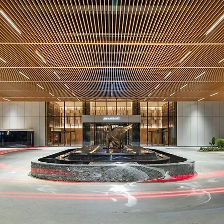 Jw Marriott Hotel Nairobi-2