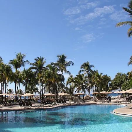 Princess Mundo Imperial Riviera Diamante Acapulco All Inclusive-2