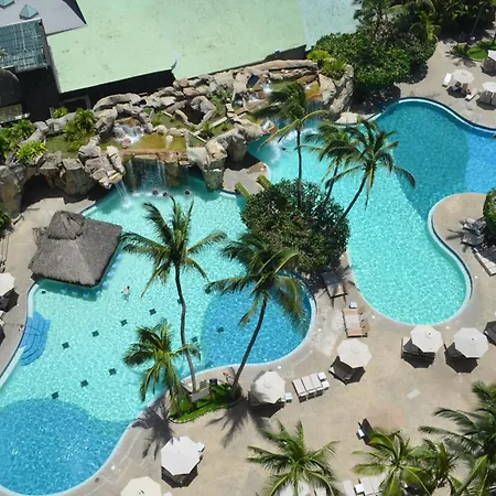 Princess Mundo Imperial Riviera Diamante Acapulco All Inclusive-2