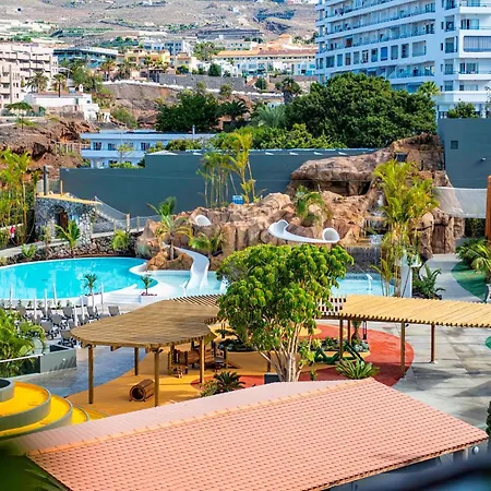Adrián Hoteles Roca Nivaria-2