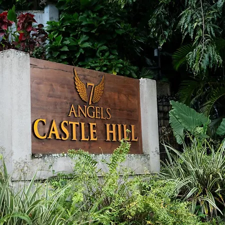 Castle Hill Bungalow By Seven Angels-3