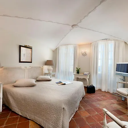 Bastide Saint Antoine - Relais&Châteaux-3