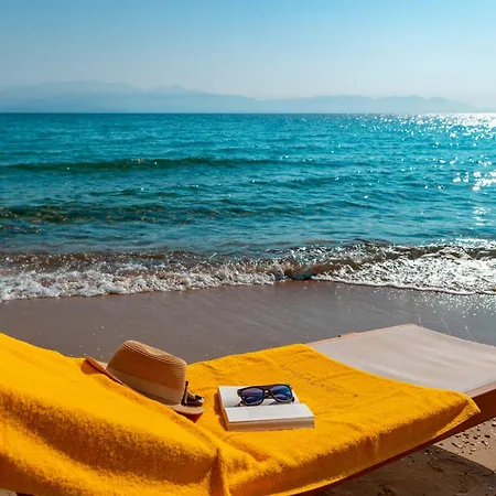Camvillia Resort Messinia-3