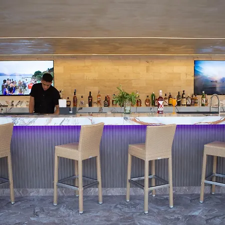 Sunsol Unik Luxury Hotel-3