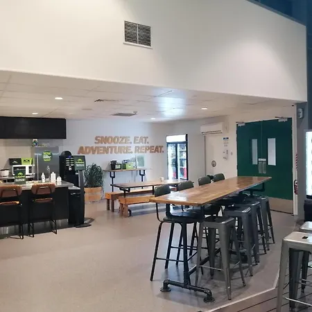 Lylo Christchurch Airport-2