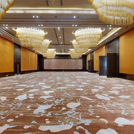 Radisson Blu Faridabad-2