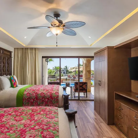 Vista Encantada Resort&Spa Residences, A La Carte All Inclusive Optional-3
