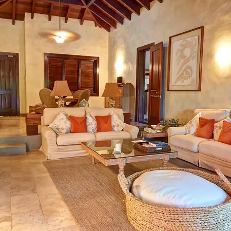 Canouan Estate Resort & Villas-2