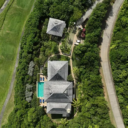 Canouan Estate Resort & Villas-3