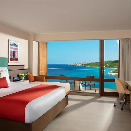 Dreams Curacao Resort, Spa & Casino-2