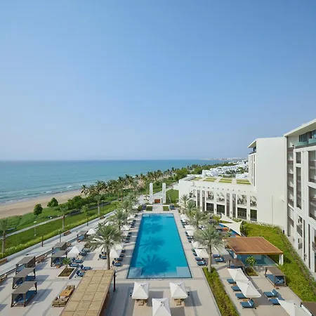 Mandarin Oriental, Muscat-3
