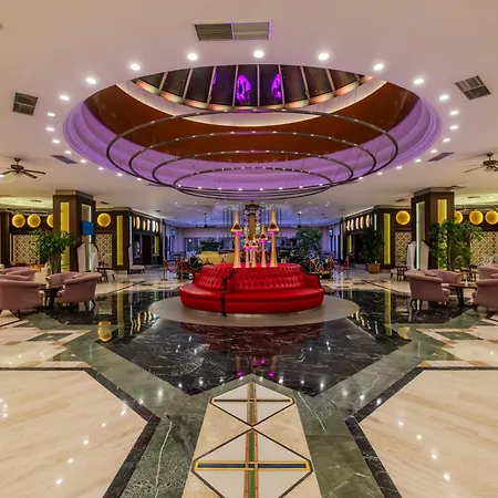 Belconti Resort Hotel-2
