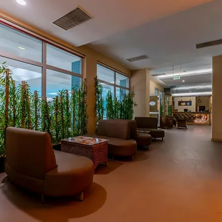 Belconti Resort Hotel-3