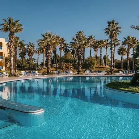 Verdi Tunis Beach Resort-3