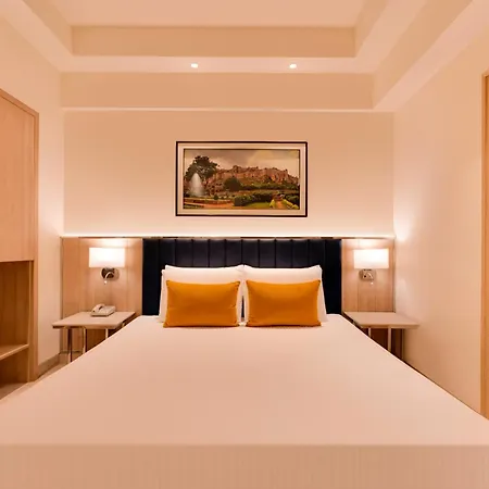 Lemon Tree Premier Hitec City Hyderabad-2