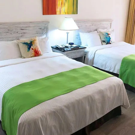 Wyndham San Jose Herradura-3