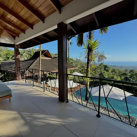 Oxygen Jungle Villas & Spa (Adults Only)-2