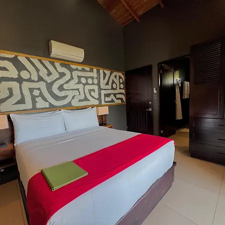 Oxygen Jungle Villas&Spa-3