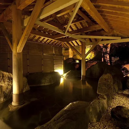 Takitei Riverside Onsen ーa Hidden Ryokan In Kanazawaー-3