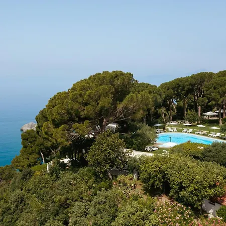 Santavenere Hotel - The Leading Hotels Of The World-3