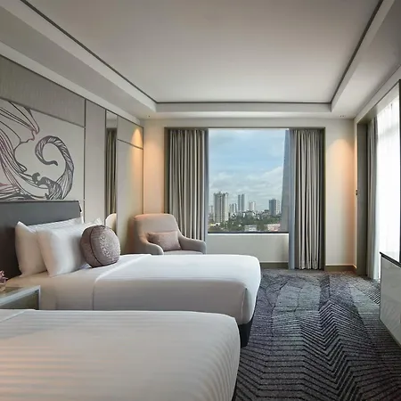 Amari Johor Bahru-2