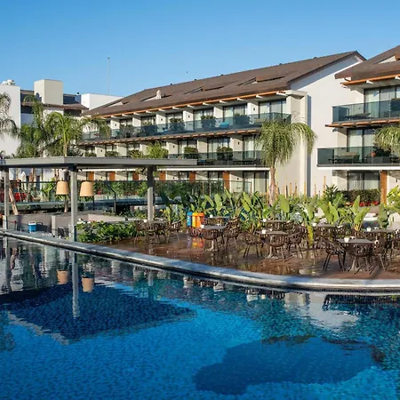 Akra Fethiye The Residence Tui Blue Sensatori (Adults Only)-2