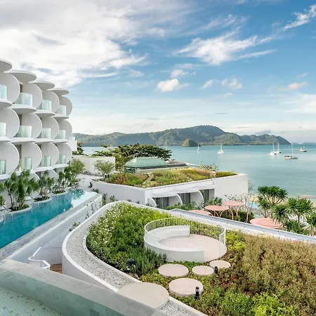 Veranda Resort Phuket, Autograph Collection-3