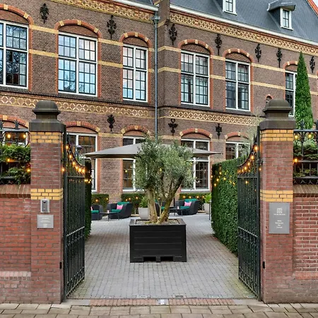 The College Hotel Amsterdam, Autograph Collection-3