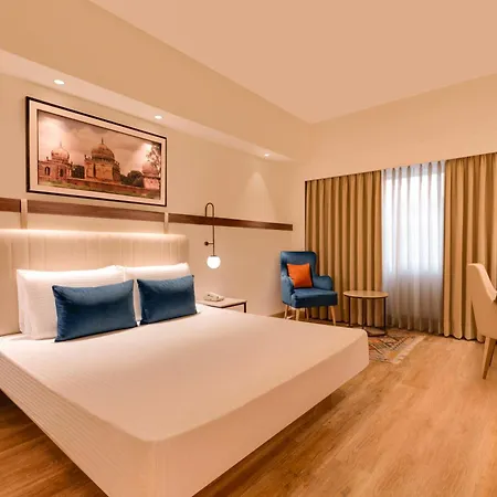 Lemon Tree Premier Hitec City Hyderabad-3