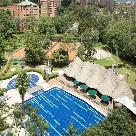 Intercontinental Medellin - Movich By Ihg-3