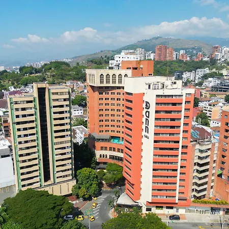 Hotel Dann Cali-2