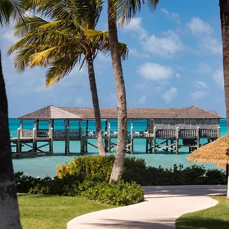 Sandals Royal Bahamian All Inclusive Adults Only-3