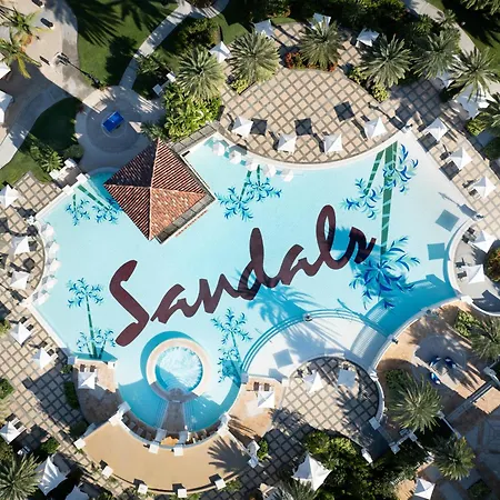 Sandals Grande Antigua All Inclusive Resort And Spa Adults Only-2