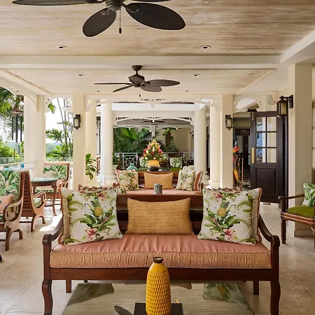 Sandals Jamaica Royal Plantation All Inclusive Adults Only-3