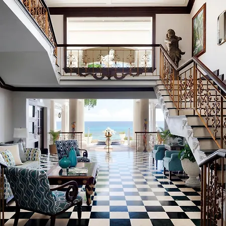Sandals Royal Plantation All Inclusive - Couples Only (Adults Only)-3