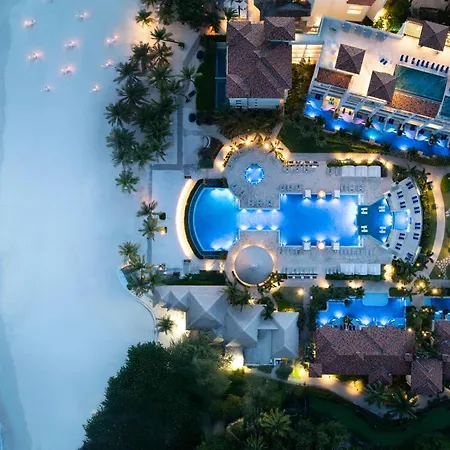 Sandals Royal Barbados All Inclusive - Couples Only-3