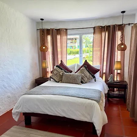 Linaje Salvaje Hotel-3