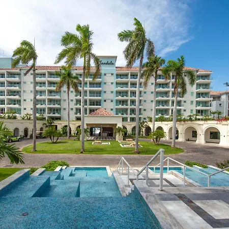 Sandals Jamaica Dunn'S River All Inclusive Adults Only-3