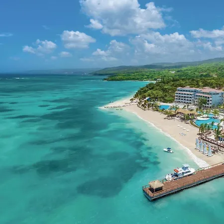 Sandals Dunns River All Inclusive Couples Only-3