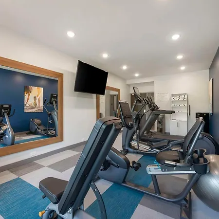 Comfort Inn & Suites Gallatin - Nashville Metro-3