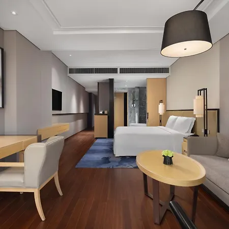 New World Beijing Hotel-2