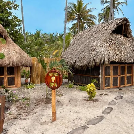 Aite Eco Resort-2