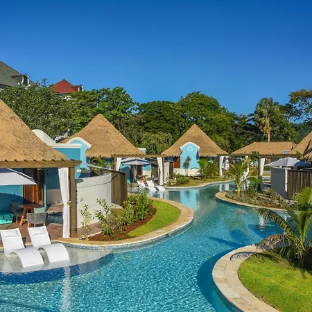 Sandals South Coast All Inclusive - Couples Only (Adults Only)-2