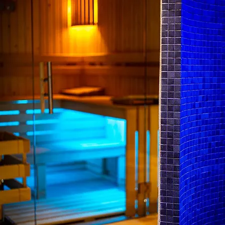 Domaine De Rymska & Spa - Relais & Chateaux-2