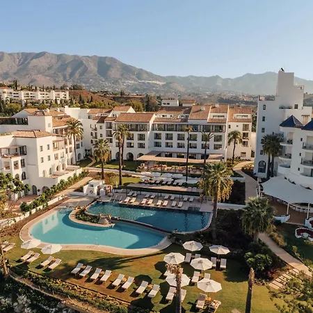 La Zambra Resort Mijas - Marbella - The Unbound Collection By Hyatt-2