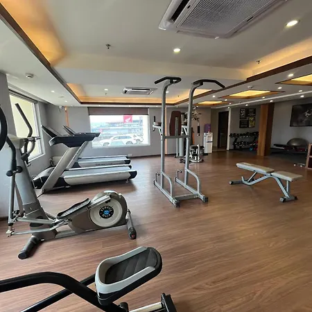 Regenta Dehradun By Royal Orchid Hotels Limited-3