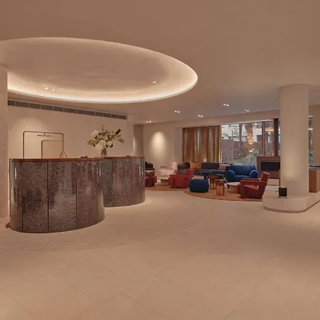 The Eve Hotel Sydney-3