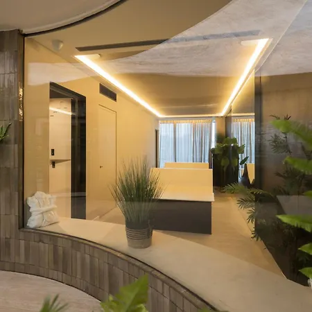 Hotel Beach Palace By Cw Hotel Collection-2