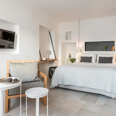Porto Fira Suites-2