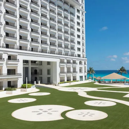 Jw Marriott Cancun Resort & Spa-2